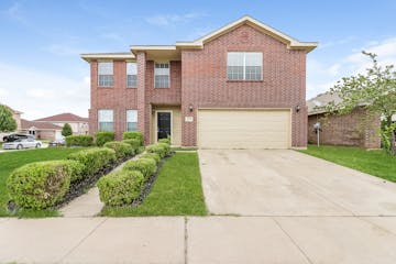 3356 Tobago Rd Fort Worth, TX 76123